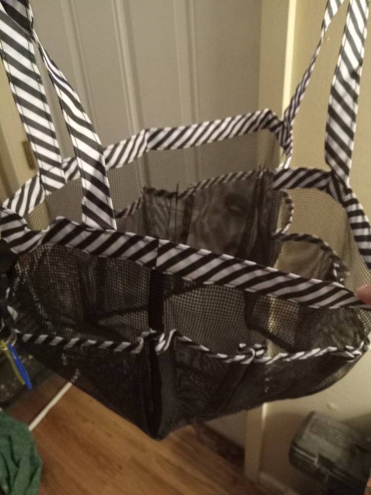 Mesh Shower Caddy