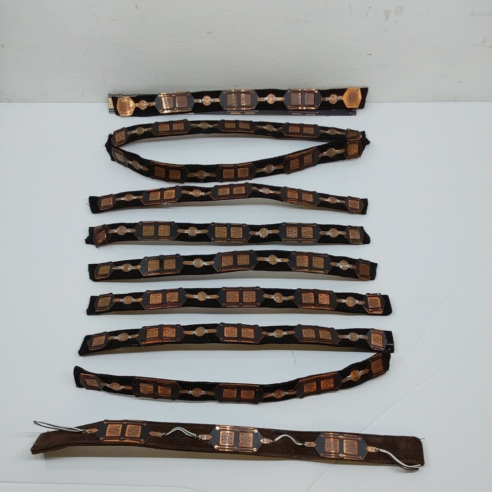 “Legion” Authentic Prop- Used On Set. Headbands Sold Individually