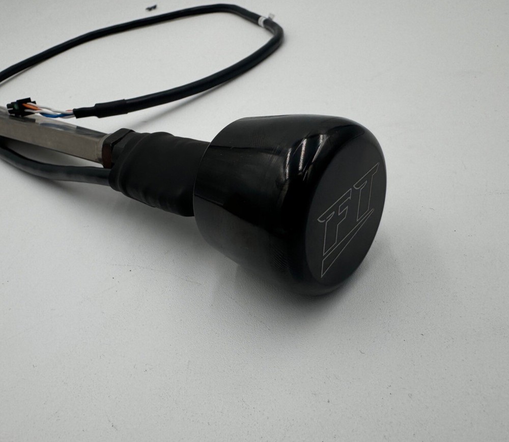 Fueltech Strain gauge cover