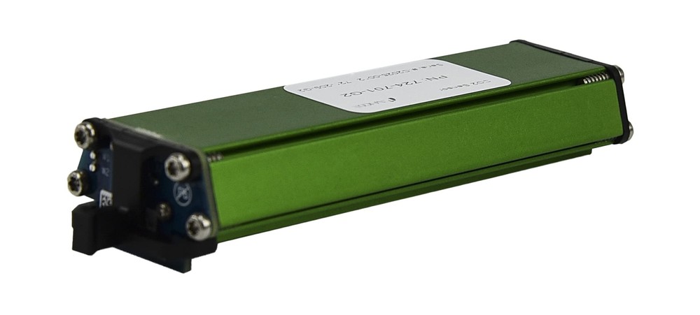 Inficon D-TEK 3 with CO2 Sensor, CO2 Leak Detector, 721-204-G1