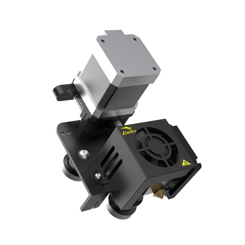 Official Ender 3 Direct Drive Upgrade Kit