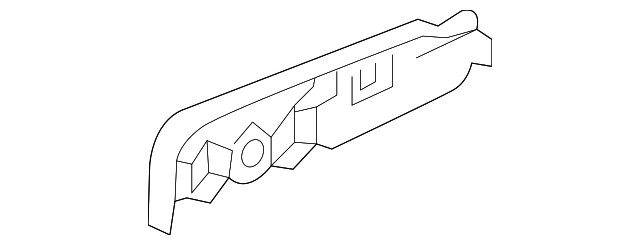 Genuine GM Actuator 84969665