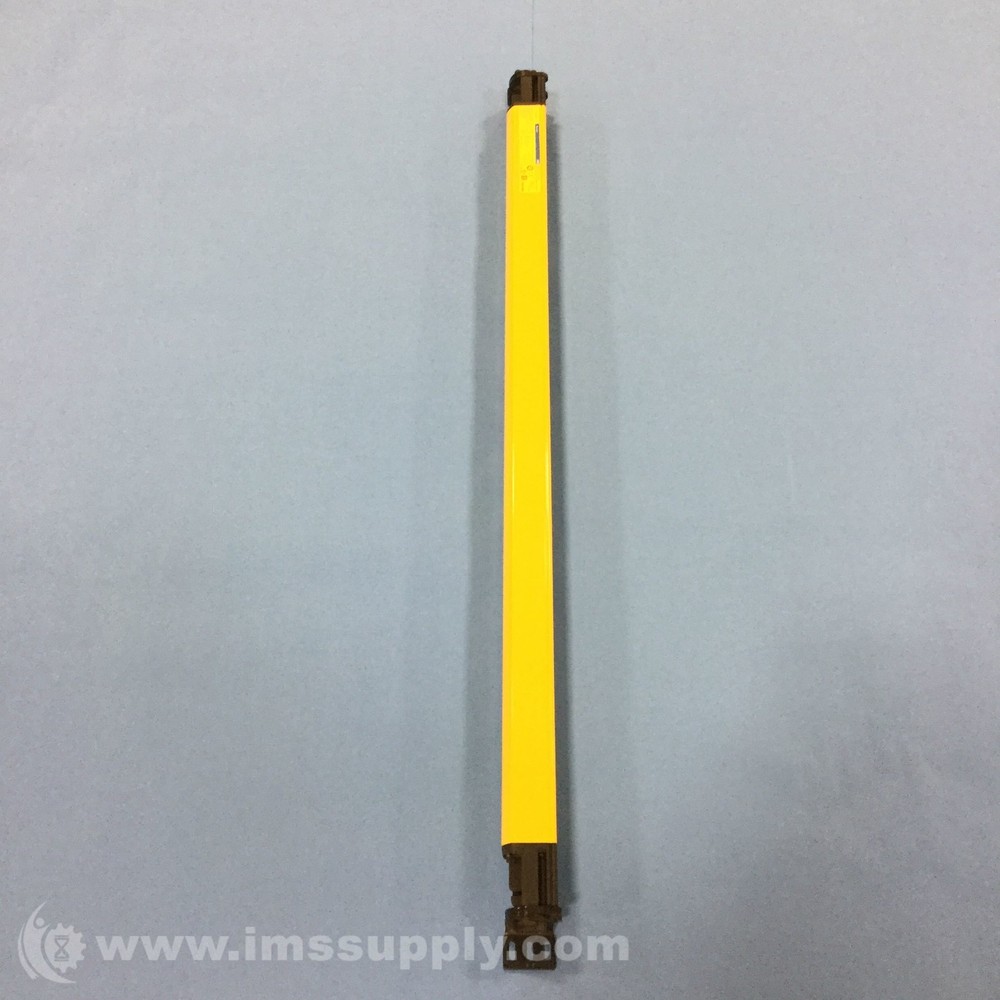 Keyence SL-V48HM-R Safety Light Curtain FNIP