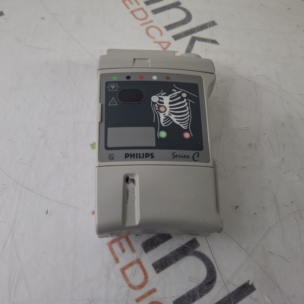 Philips M2601A Telemetry Transmitter