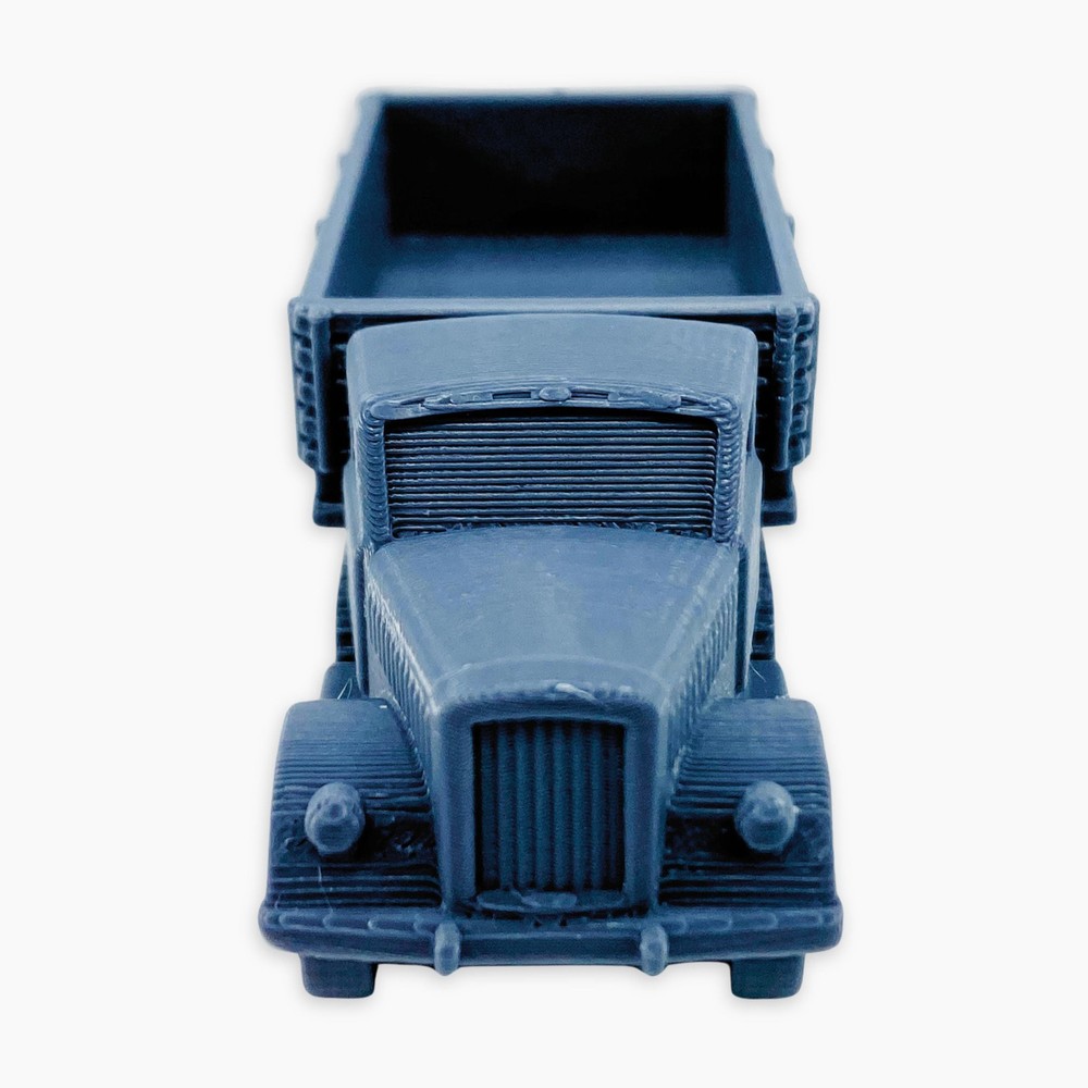 Opel Blitz Maultier
