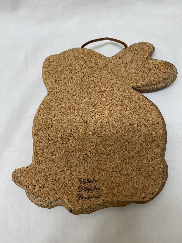 Victoria Littlejohn Ceramic Art Pottery Tile