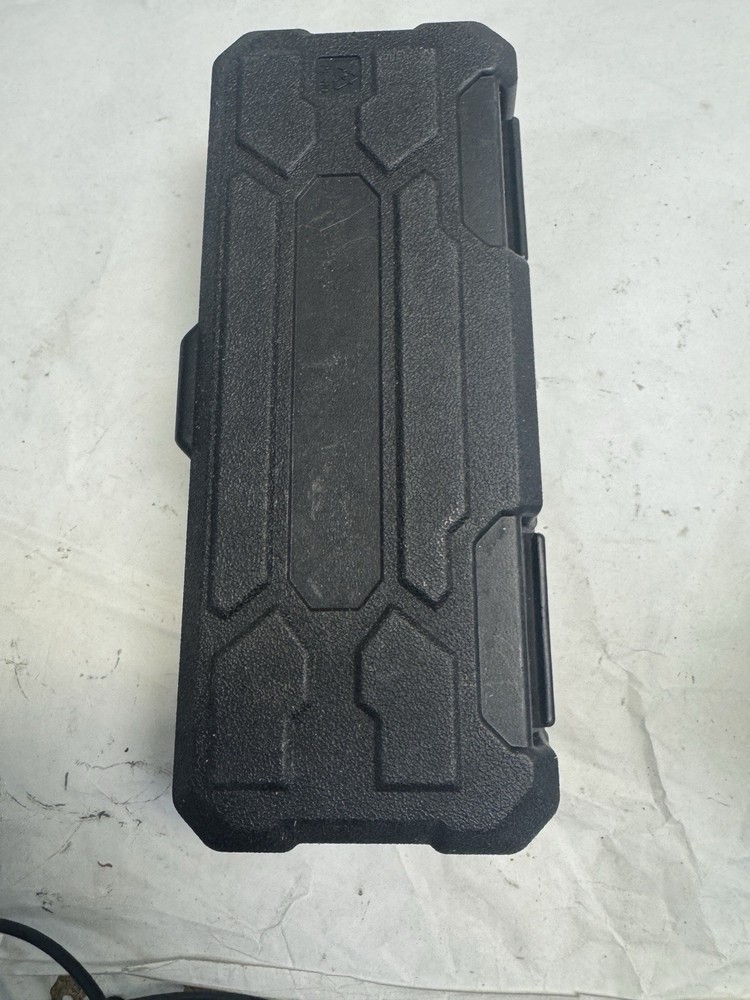 Klein Tools Magnetic Wire Puller - Black/Orange --- -- -- (50611)