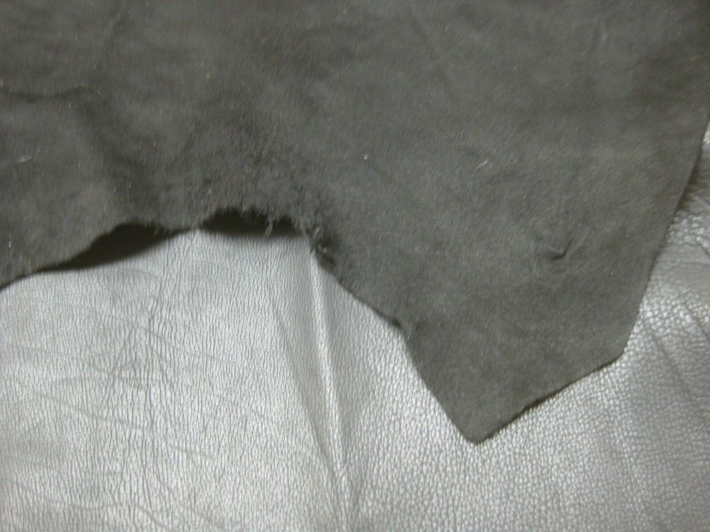 Top Grain Deer Leather #0010432 Row 104