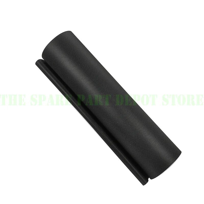 Thickness 1.6 mm Treadmill Running Belt Diamond Pattern 3180X5558 mm
