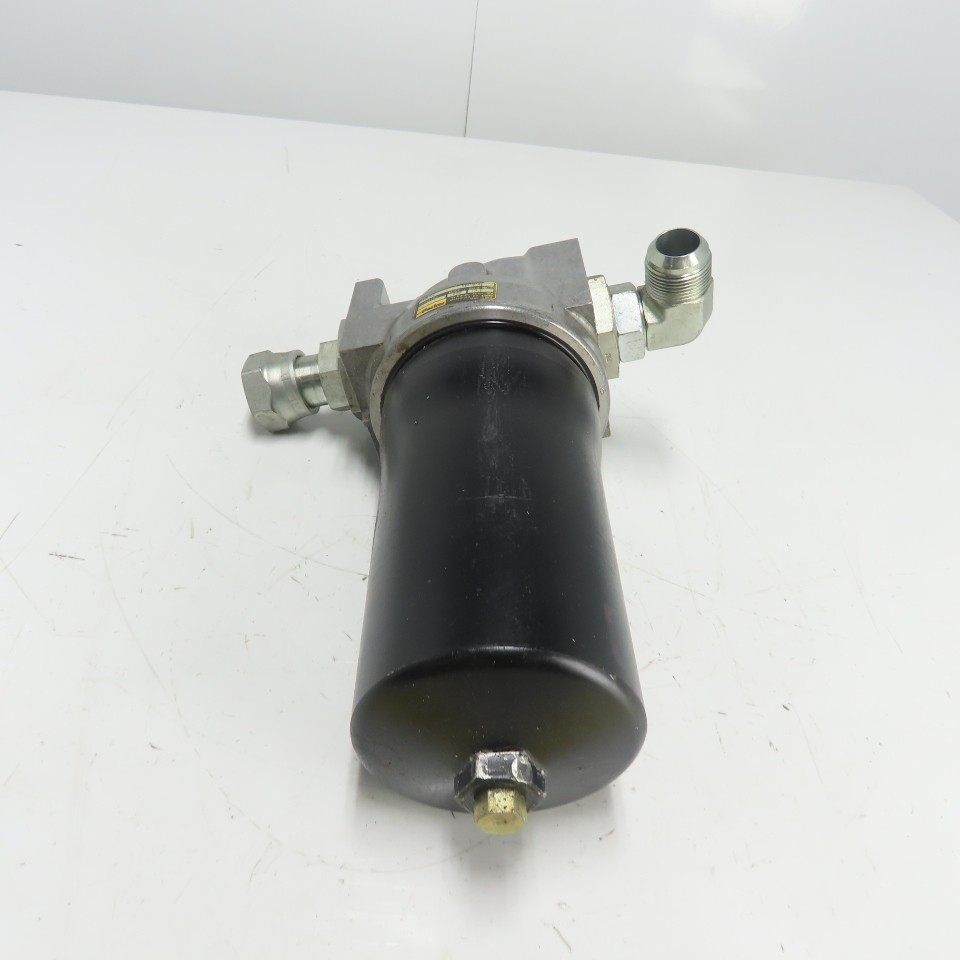 Parker M40CN2 Hydraulic Filter 1000MAOP