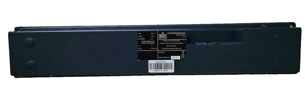 Chauvet Obey 10 DMX Controller Tested & Works