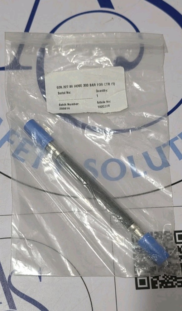3m Scott Hose 300bar For Scba