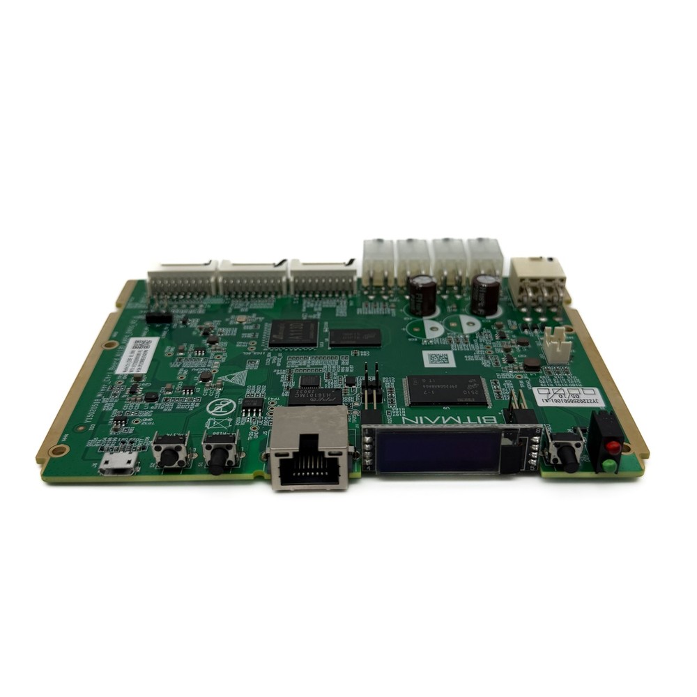 Bitmain Antminer S21 XP Control Board CBE V1.1 with A113D Chip and Screen