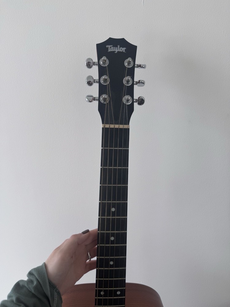 Taylor Baby Acoustic Guitar