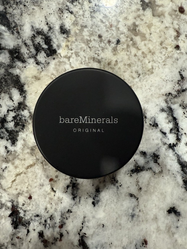 Bare Minerals ORIGINAL Fair SPF 15. Free Shipping