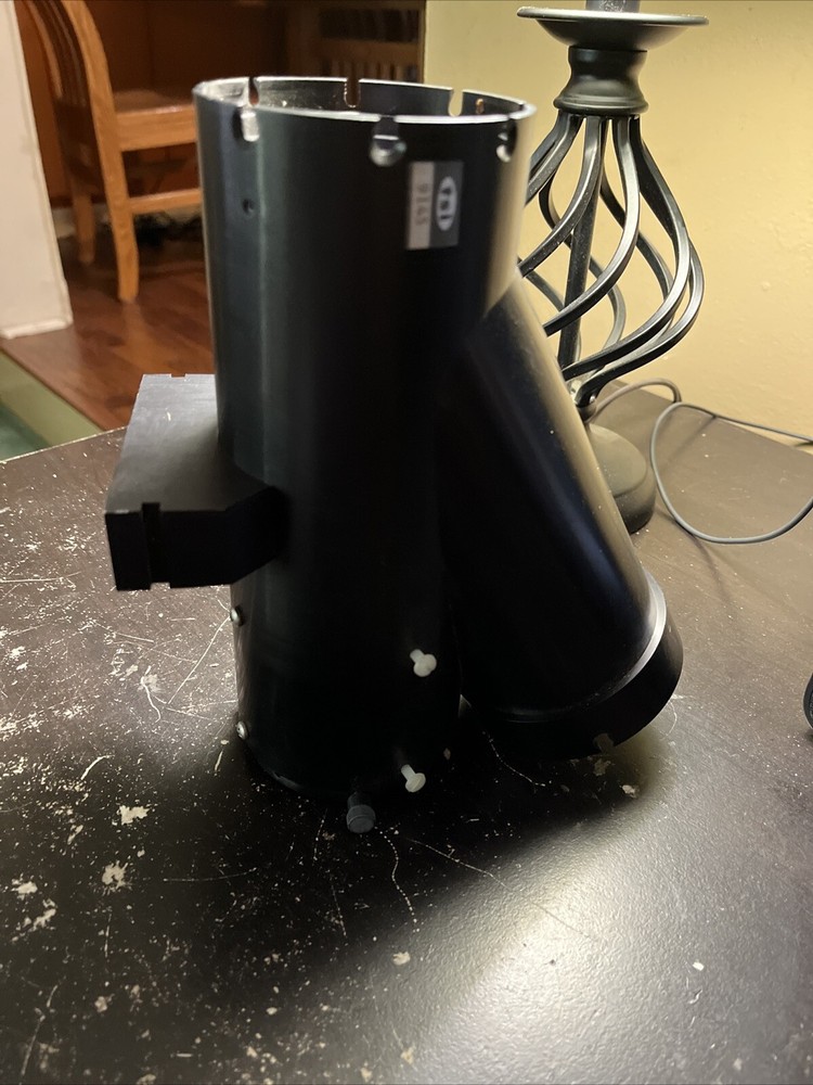 SPECTRA PHYSICS 9145 TSI MODEL 9145