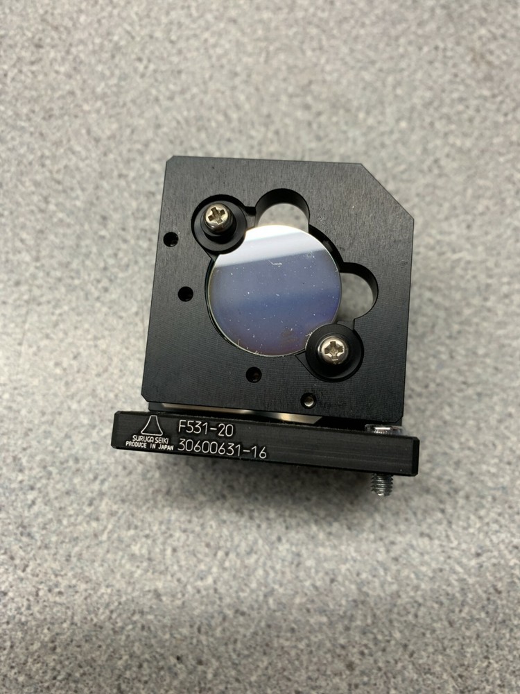 Suruga Seiki  F531-20  Mirror Mount