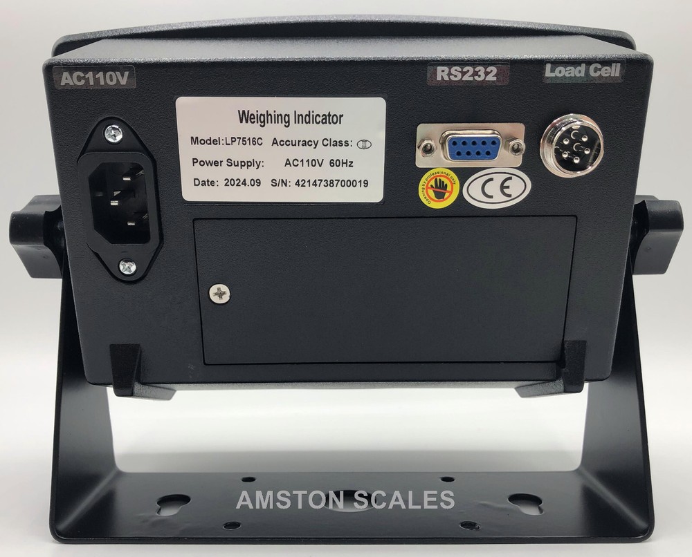 150 LB S-TYPE LOAD CELL & LCD DISPLAY ARCHERY DRAW BOARD COMPOUND LONG BOW SCALE