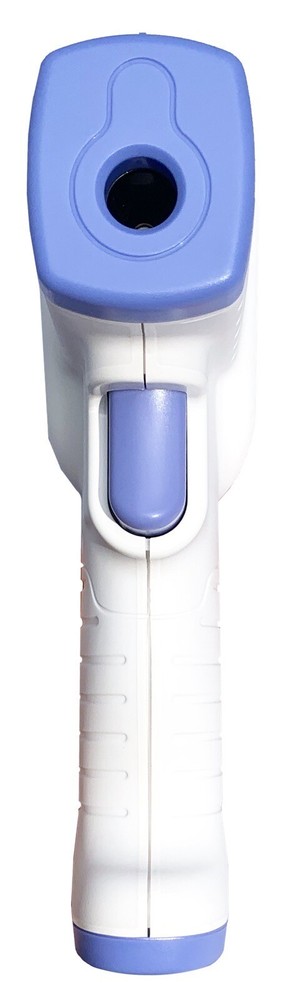 Contactless Infrared Thermometer