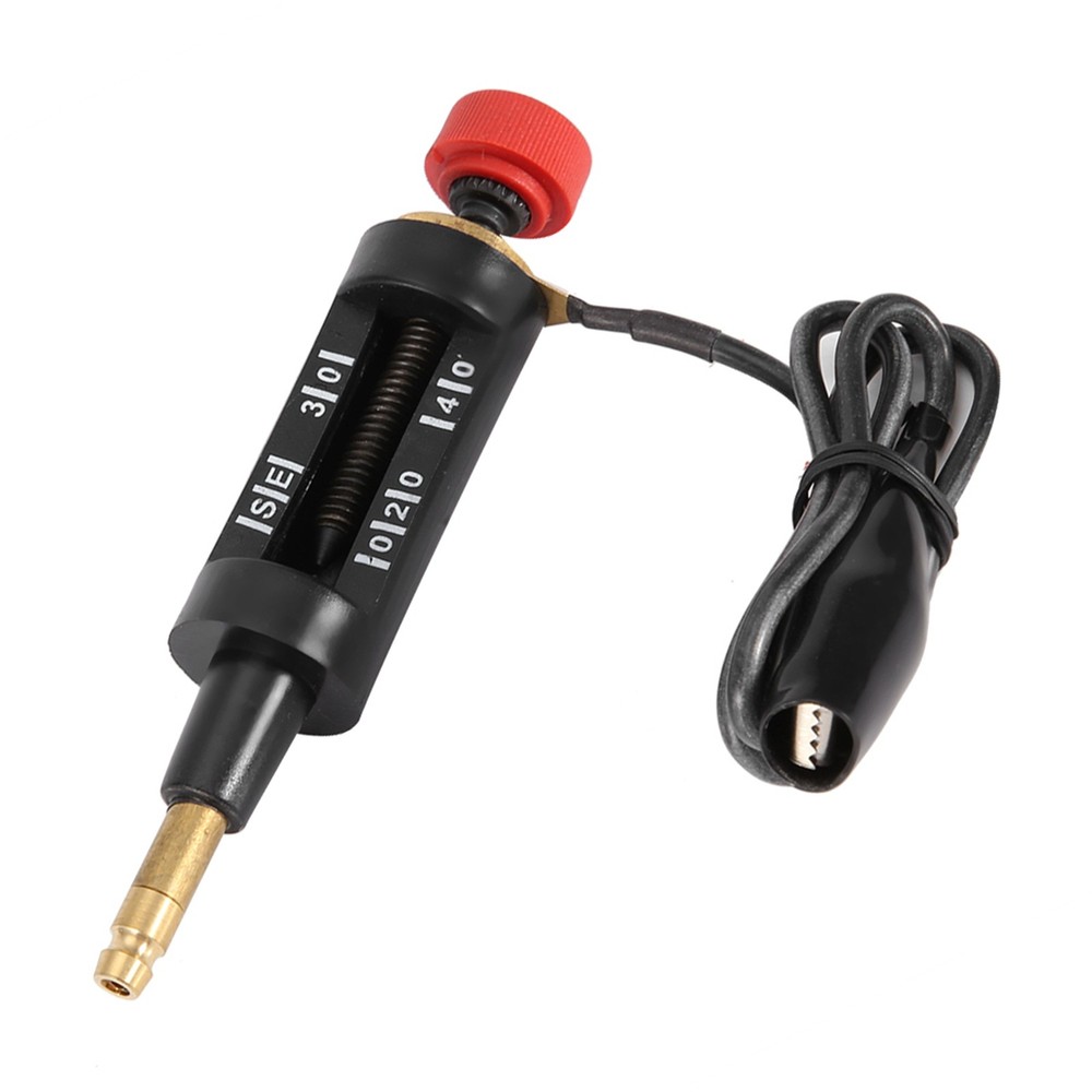 Car Plug Adjustable Ignition System Coil Tester Engine Repairing Tool⊹