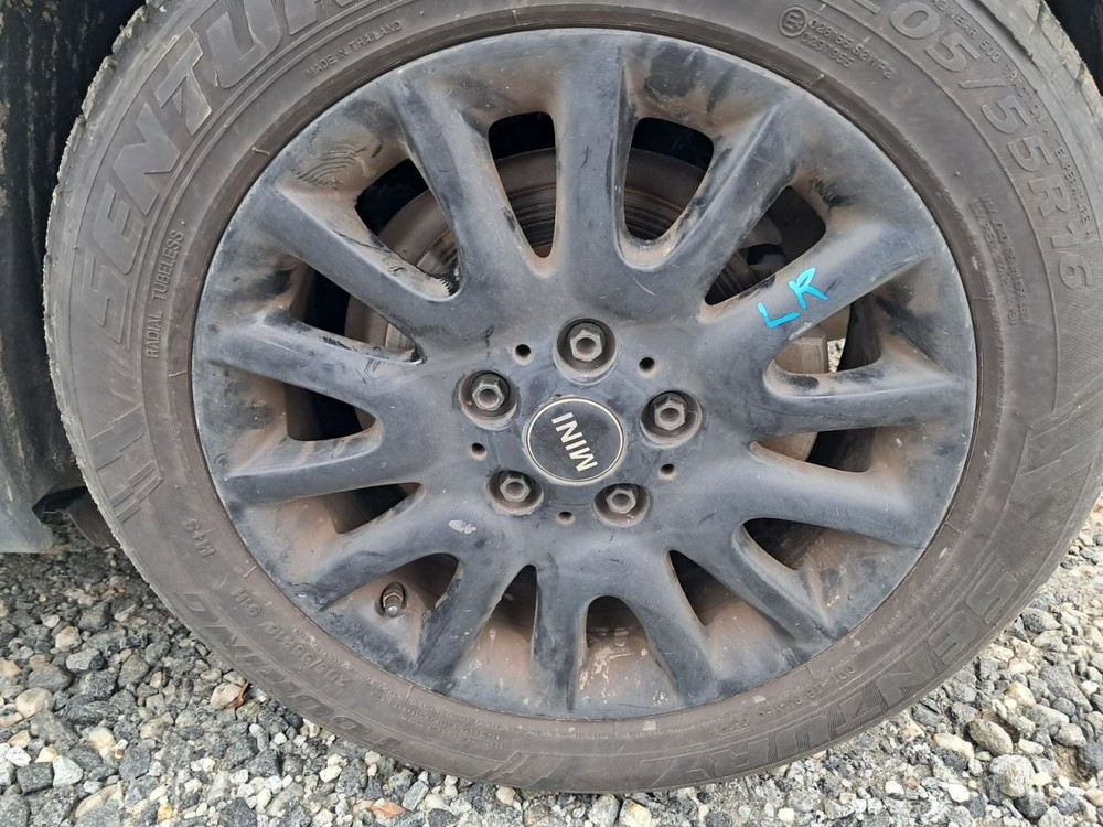 Engine ECM Electronic Control Module Gasoline Fits 14-20 MINI COOPER 4888243