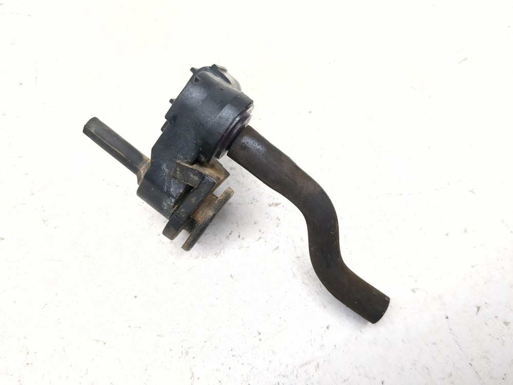 19-23 Kawasaki KX450 Front MAP Sensor TRSH JR