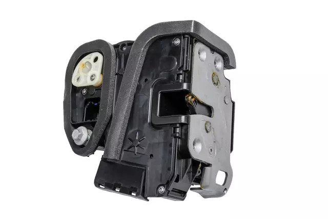 Genuine GM Lock 13546591