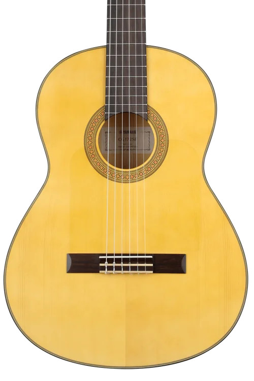 Yamaha CG172SF Classical - Natural