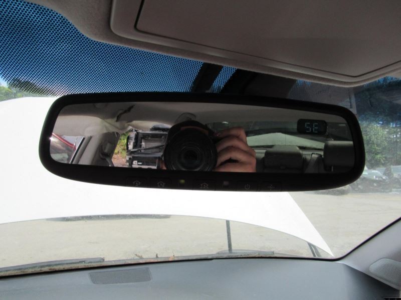 Rear View Mirror Automatic Dimming Fits 05-07 AVALON 975415