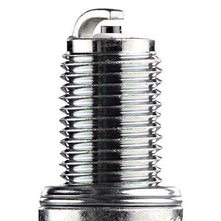 NGK Nickel Spark Plug 4855