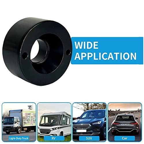 Wheel Stud Installer，Wheel Stud Installer Tool Compatible with Most All 22800