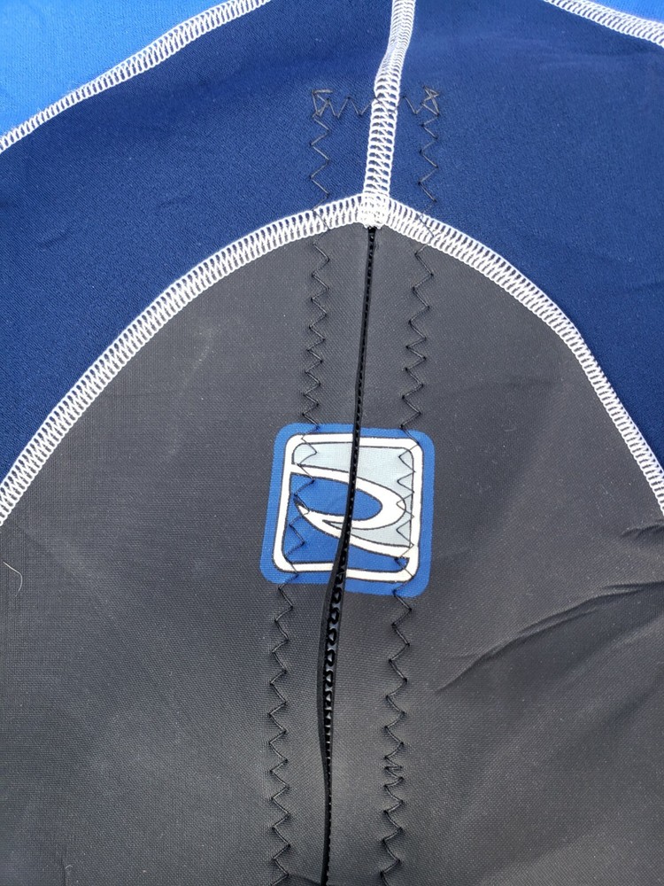 Rip Curl- WetSuit- SpringSuit- Used