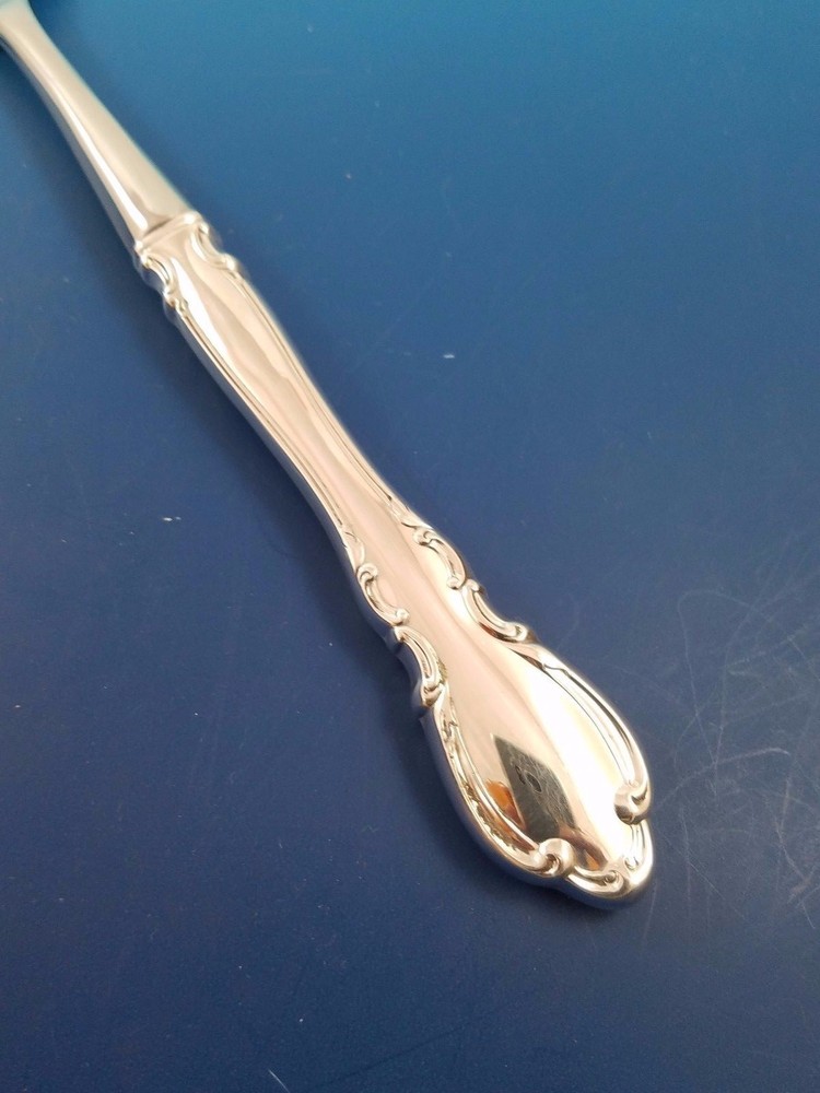 Legato by Towle Sterling Silver Lasagna Server Custom Made