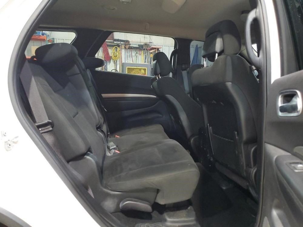 2020 - 2024 Dodge Durango Engine ECM Electronic Control Module 5.7L