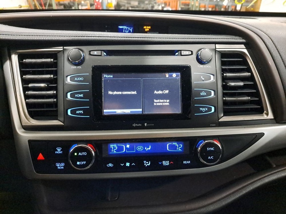 2014 Highlander Jack Sku#4284276