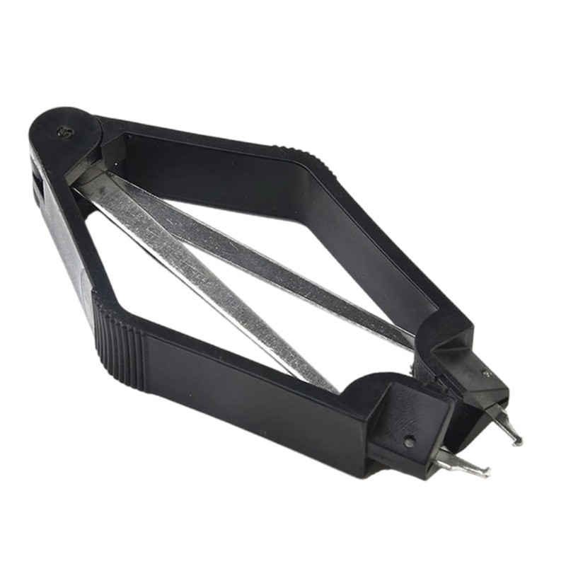 Circuit Board Extractor Removal Chip Extractor Motherboard Component Puller Tool