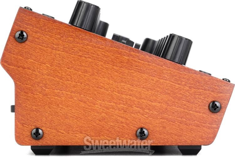 Behringer Kobol Expander Semi-modular Analog Synthesizer