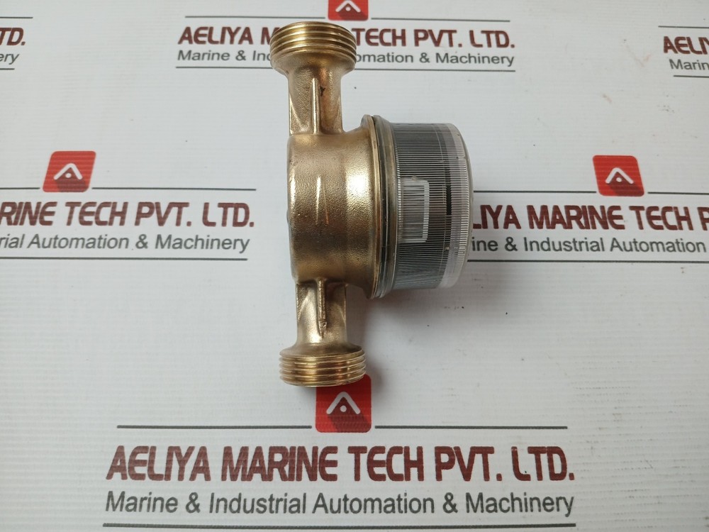 ELSTER 04401893 Water Meter