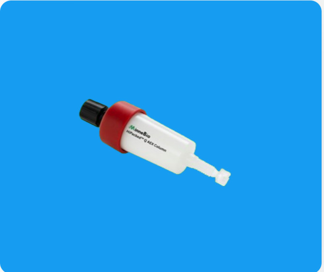 5ml Protein A Column MBC08-HP05