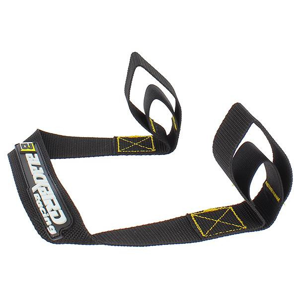 enduro grip strap for Blackbird front forks
