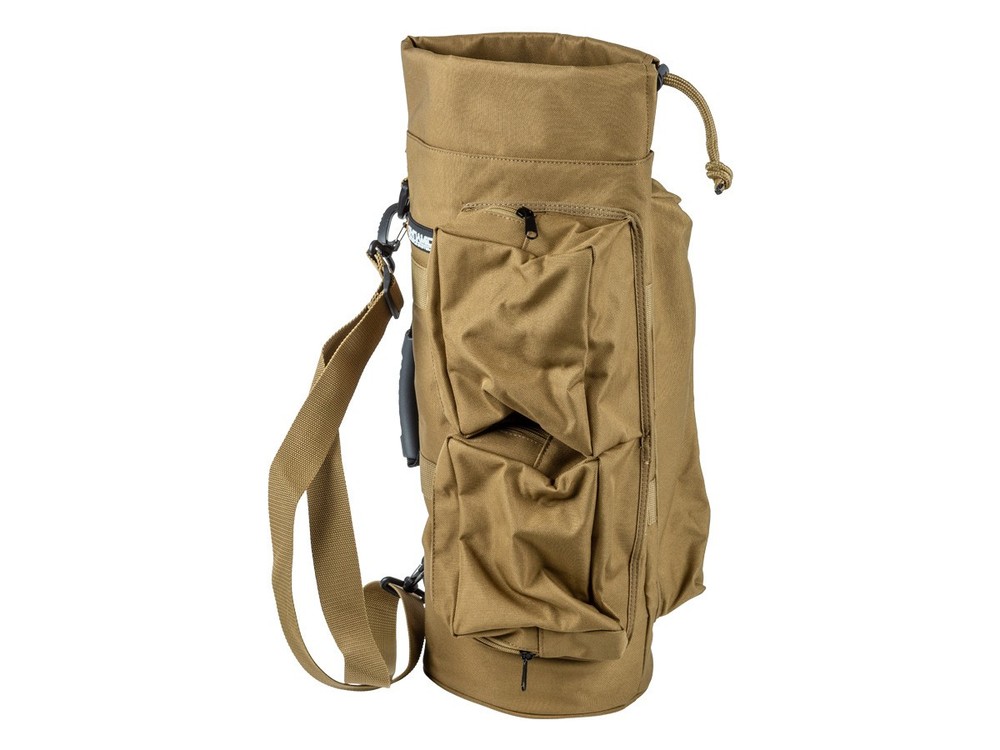 Dynamic Air Rifles Dynamic Tank Bag, Tan