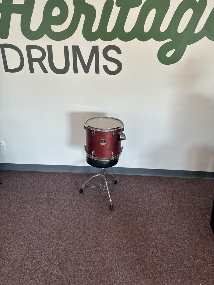 Yamaha Stage Custom 14"x12" Tom