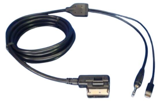 Genuine Mopar Electronic Module Adapter 68253346AA