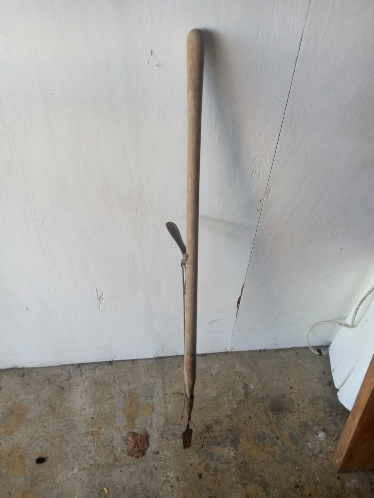 Weed Puller For Lawn And Garden