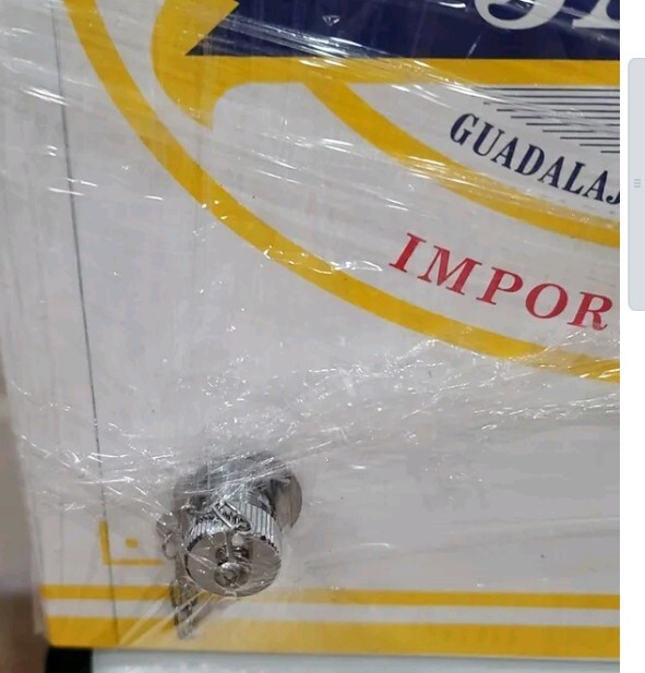 Estrella Jalisco Cooler