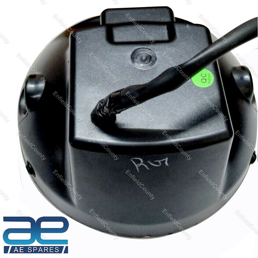 For Royal Enfield Himalayan Head Light Head Lamp Assembly With Bulb AEs
