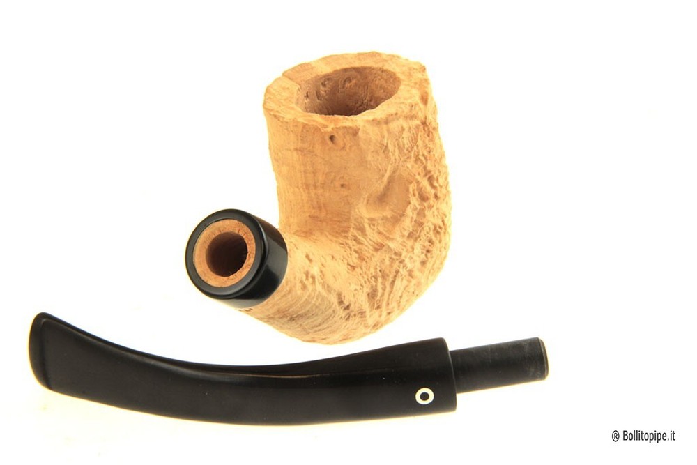Talamona "Arbutus DC" - Strawberry - Bent Billiard
