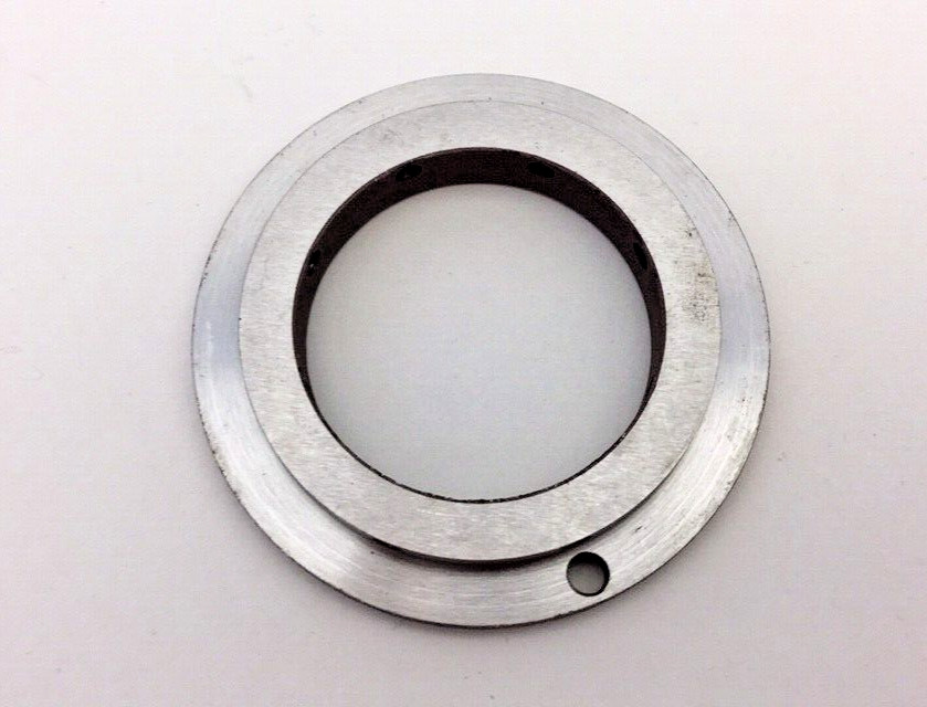 Nagel Precision 063263 Disc (Pack of 2)