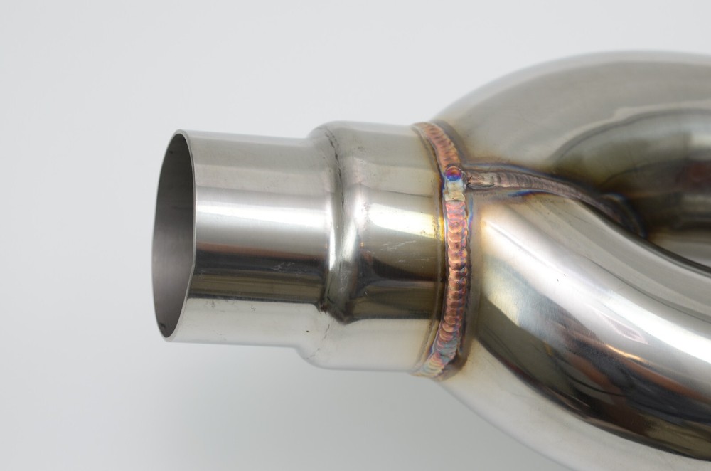 All out Fab BLAST PIPE VERSION 7 & 8 combo LONG AND EXTENDED BLASTPIPE BOSOZOKU