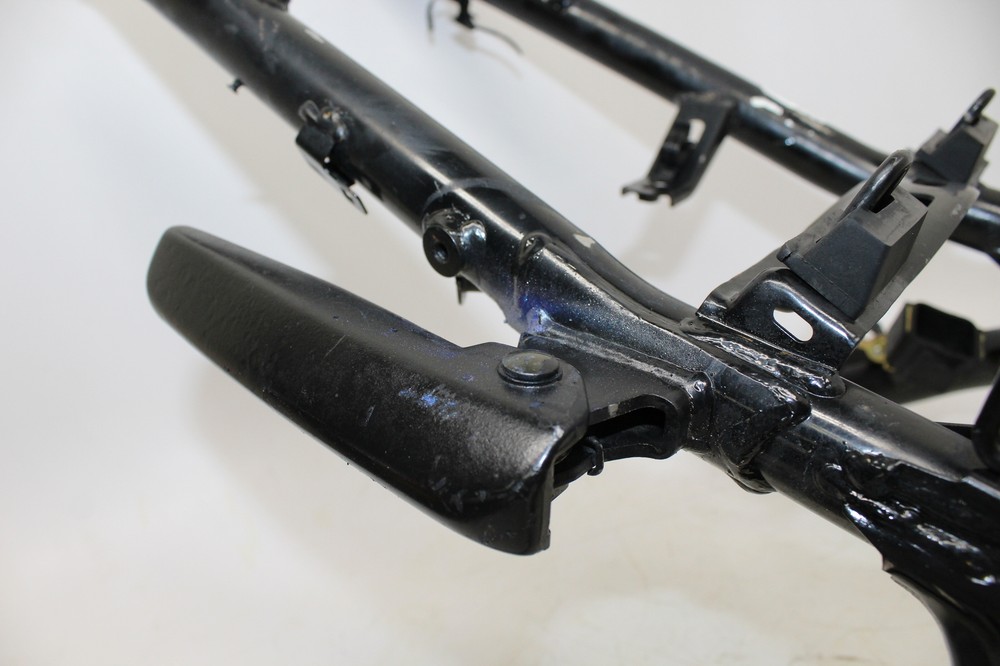 2004 Honda ST1300 REAR SUBFRAME BACK SUB FRAME